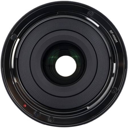 7Artisans 60mm F2.8 Macro Mark II APS-C - obiektyw stałoogniskowy